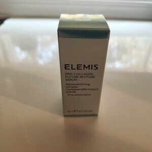 NEW ELEMIS Pro-Collagen Future Restore Serum - new in box